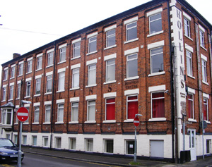 AKM TechServices new office
