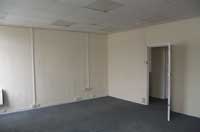 AKM TechServices new office