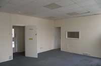 AKM TechServices new office