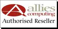 Allies logo