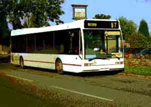 Coach screen