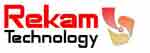 Rekam Technology logo